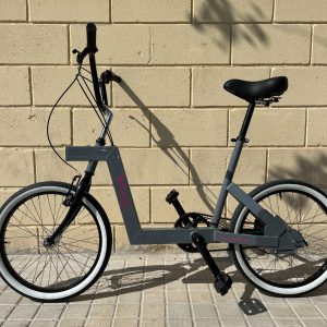 Ruina Bike