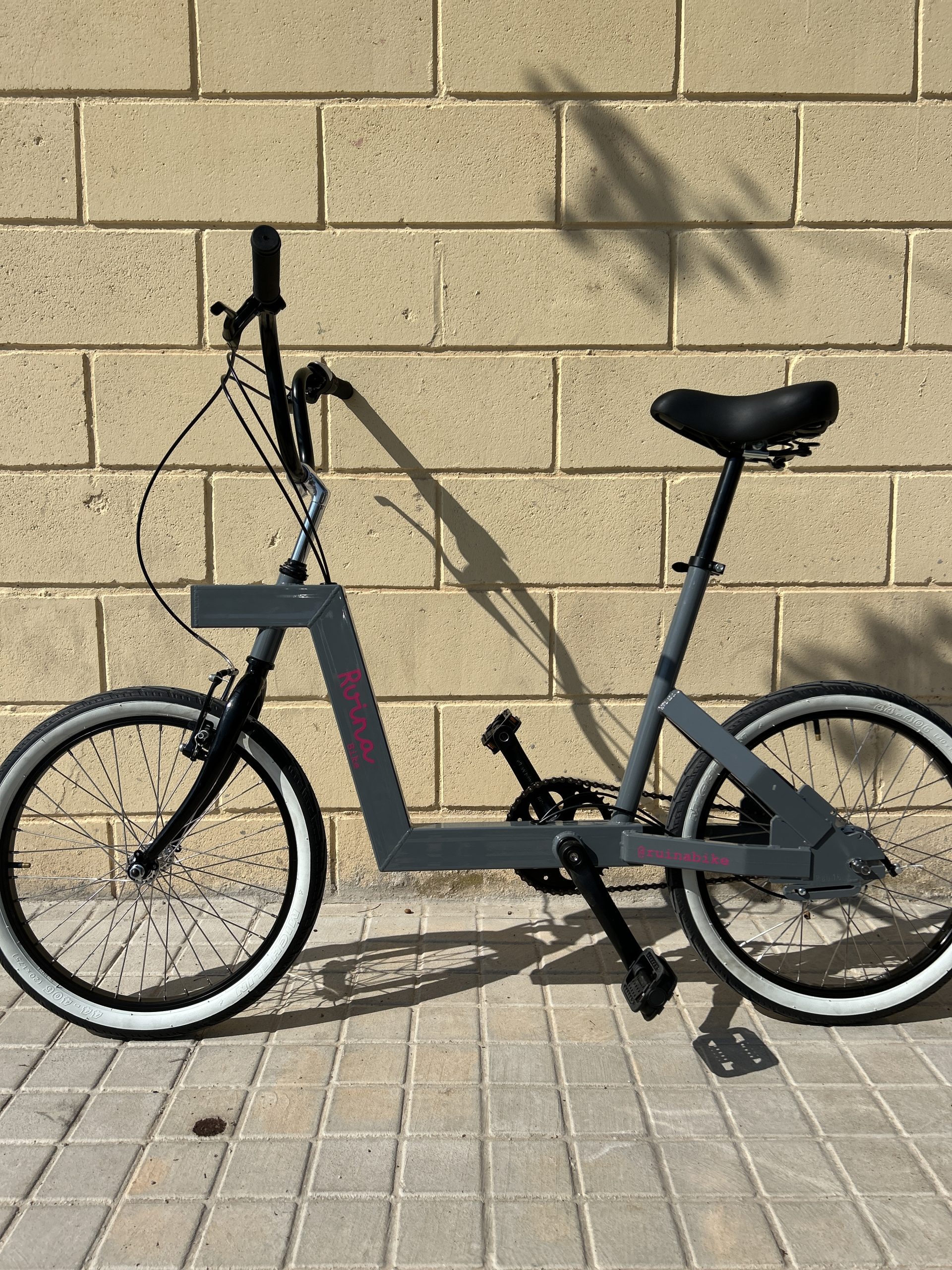 Ruina Bike