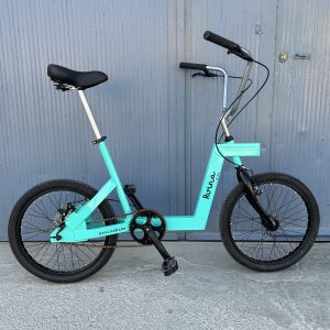 Boleto Ruina Bike Dana