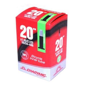 CÁMARA 20" CHAOYANG