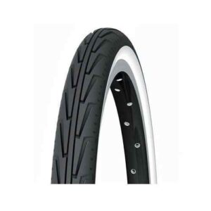 Cubierta Michelin 20"