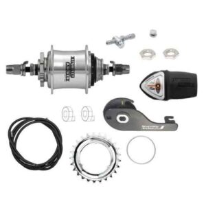 SET CAMBIO INTERNO 3V DISCO STURMEY ARCHER